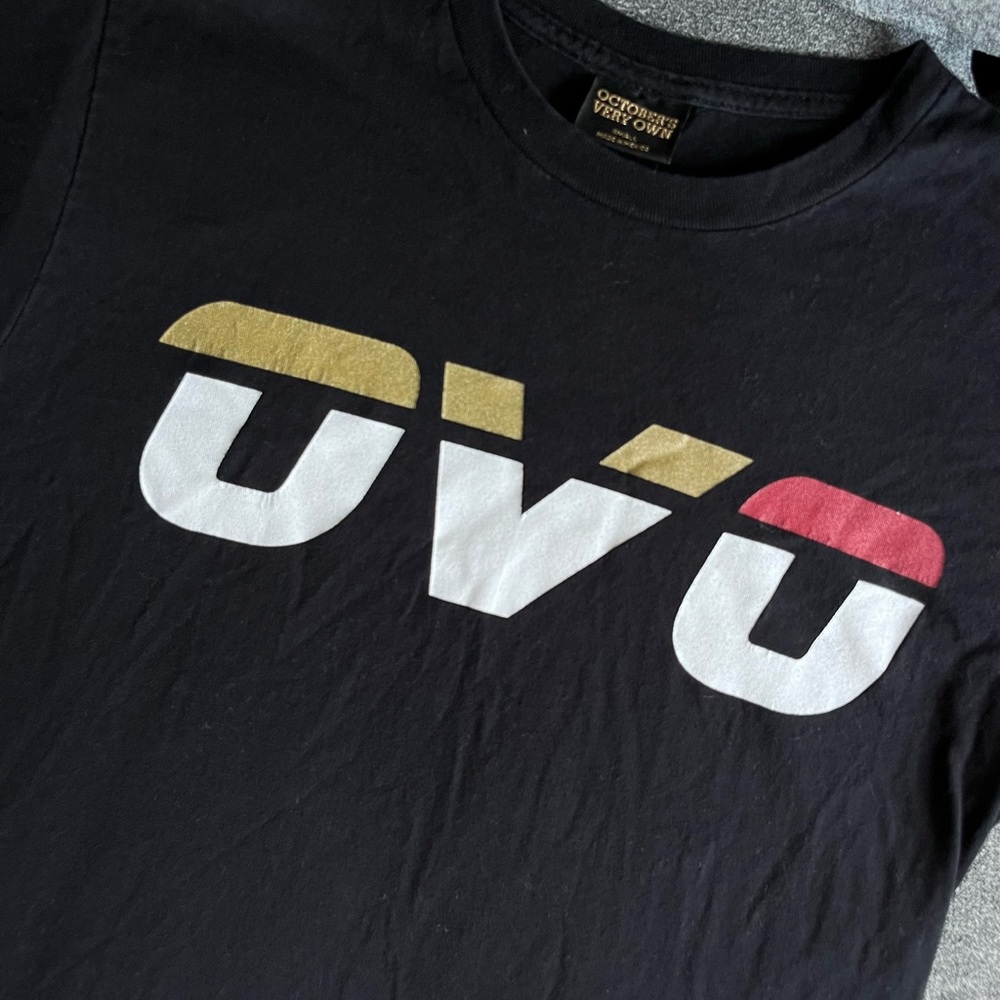 OVO top - Picture 2 of 2